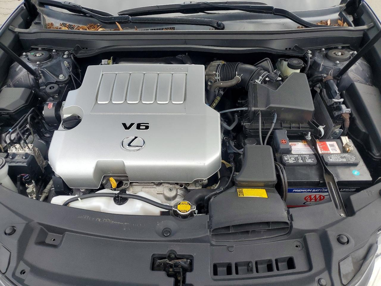 Lexus Es 350