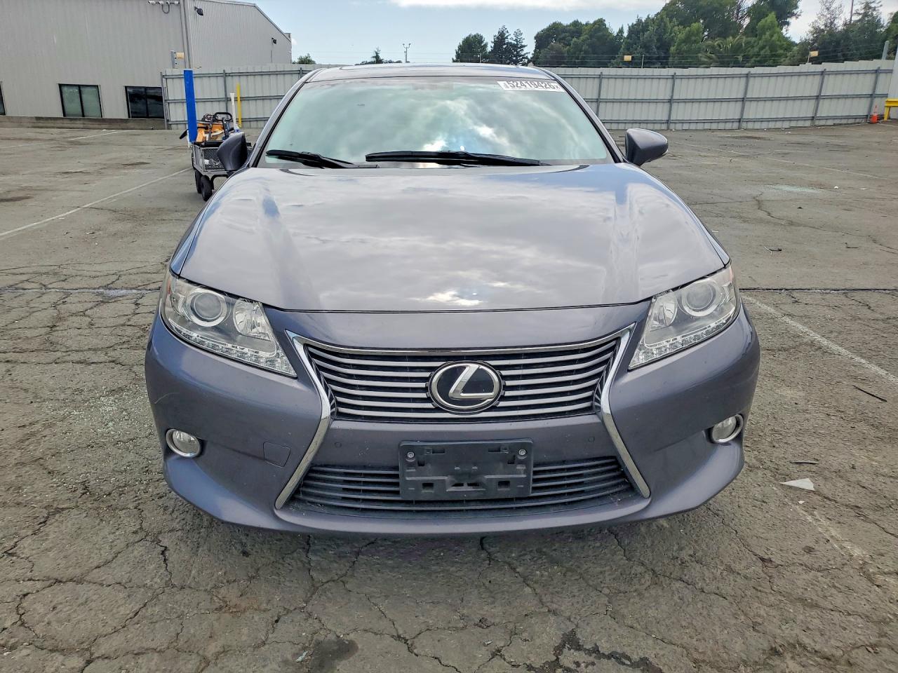 Lexus Es 350