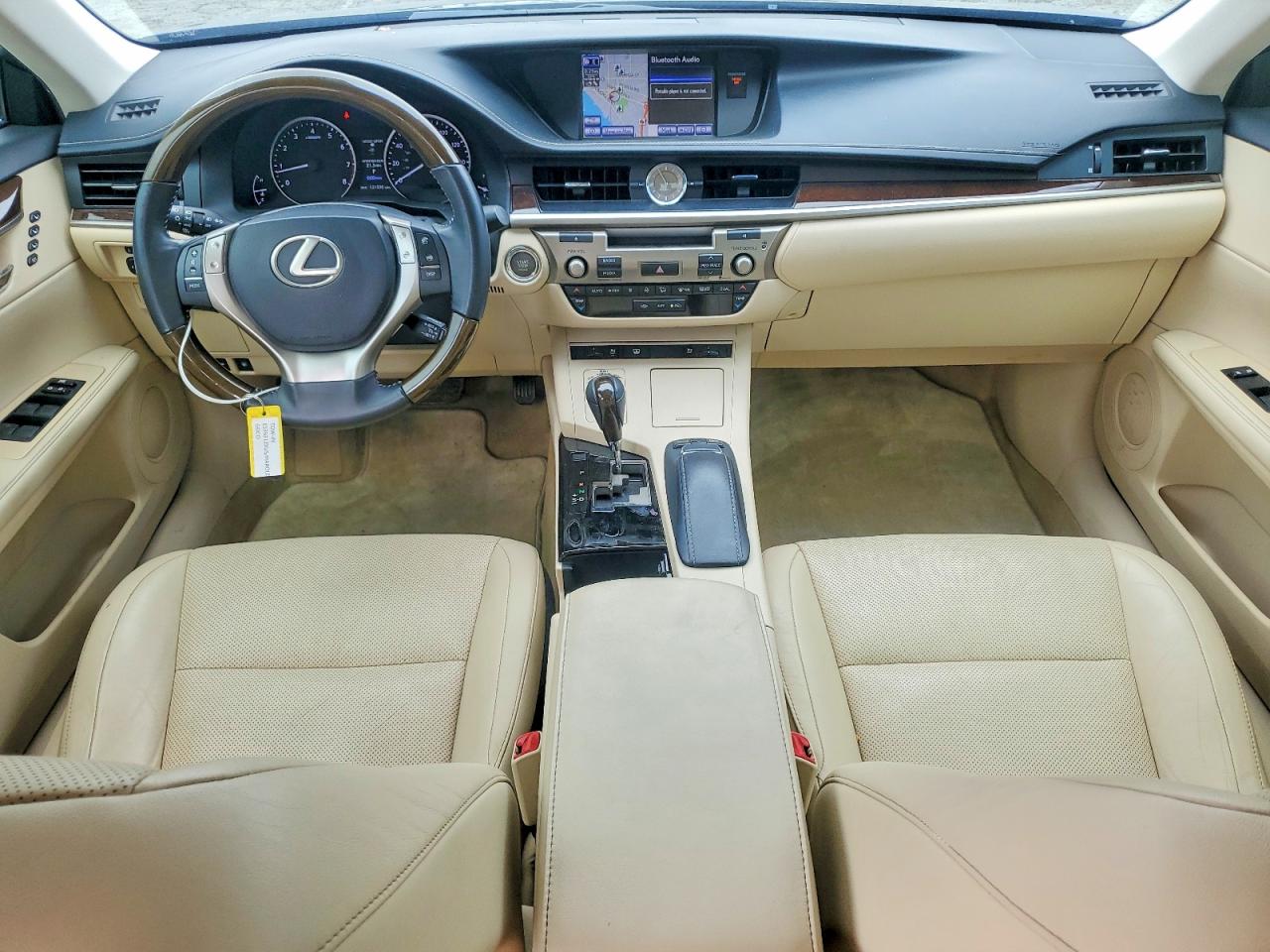 Lexus Es 350