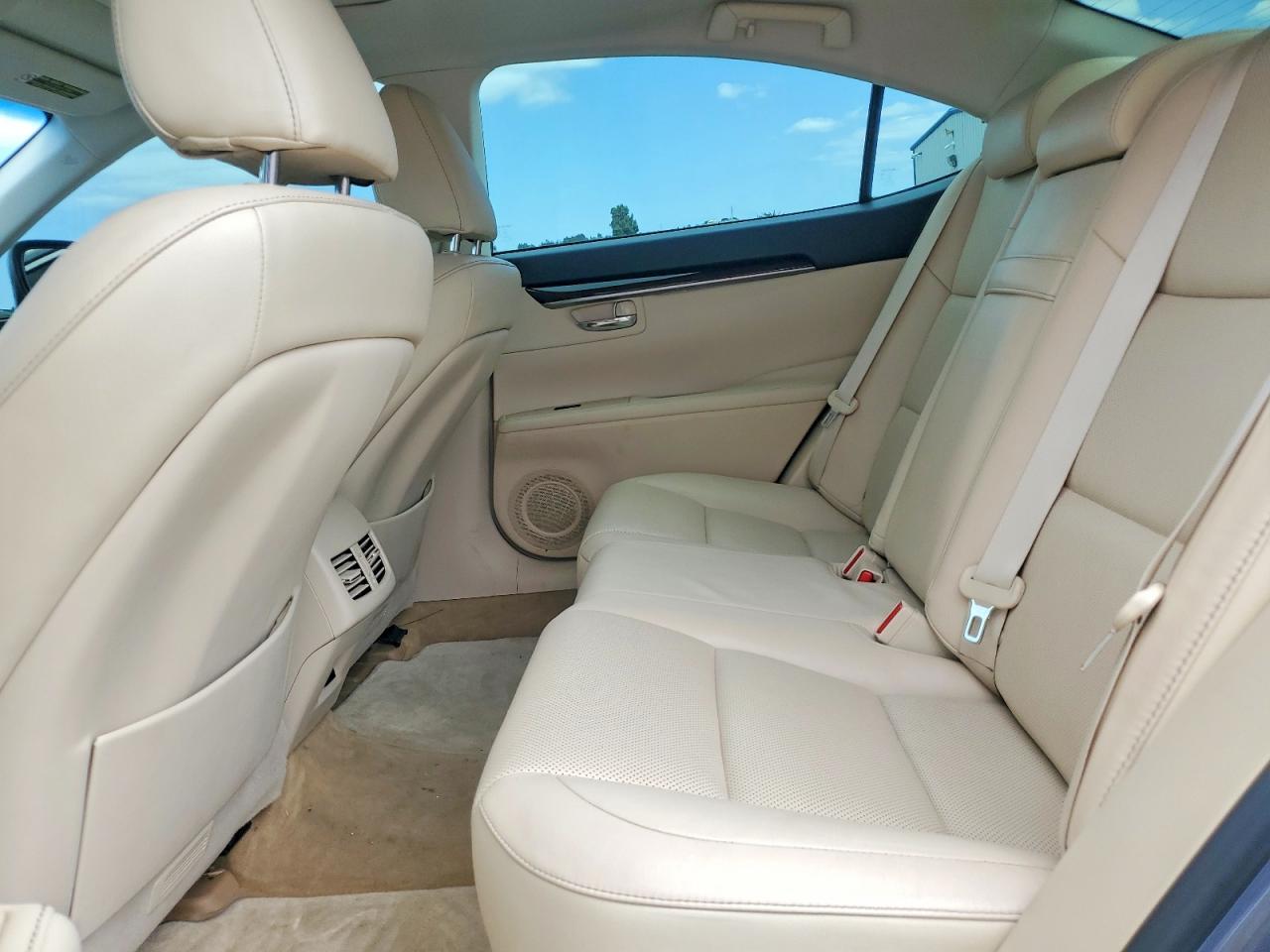 Lexus Es 350
