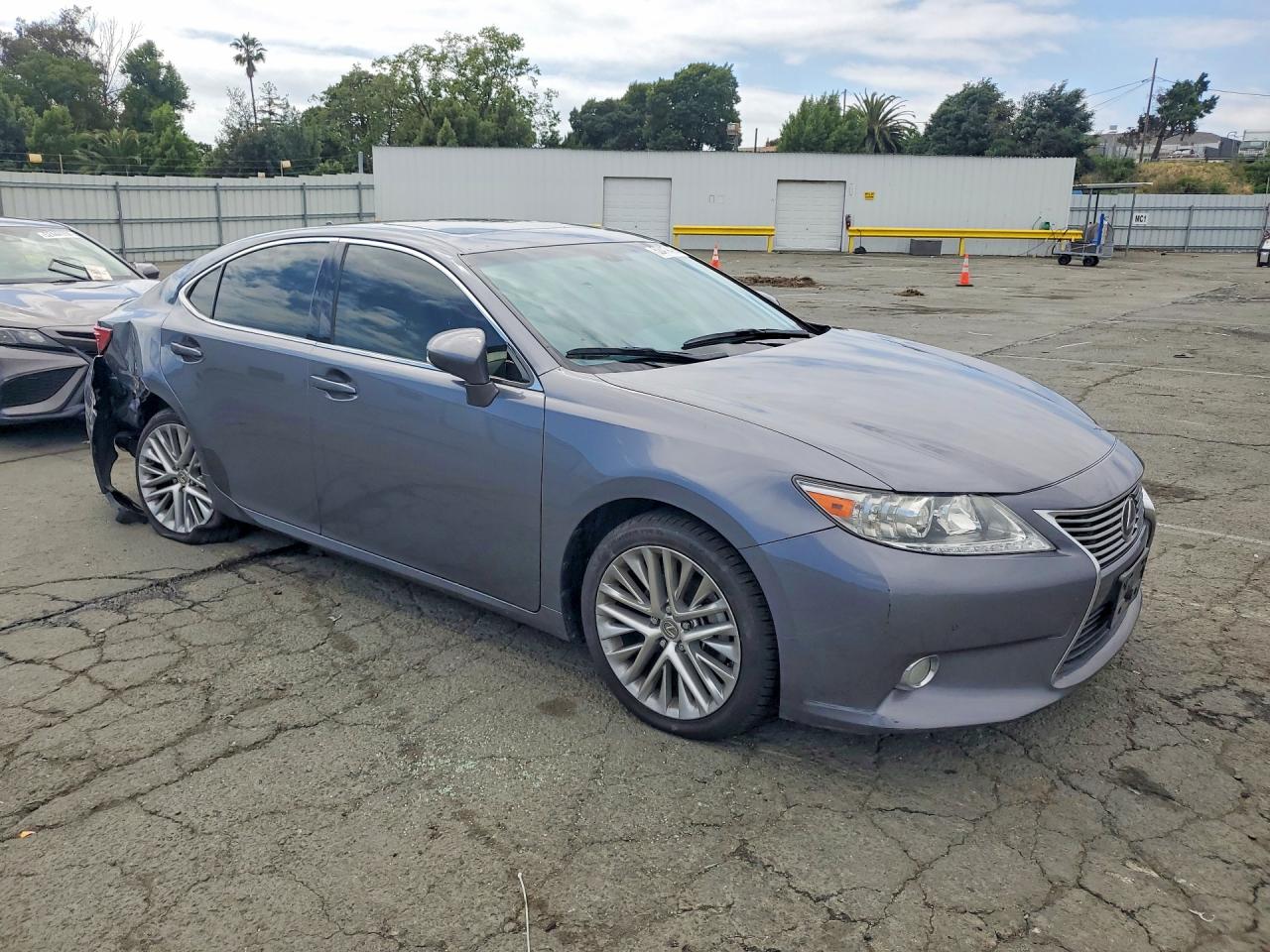 Lexus Es 350