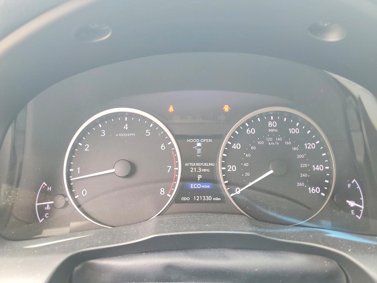 Lexus Es 350