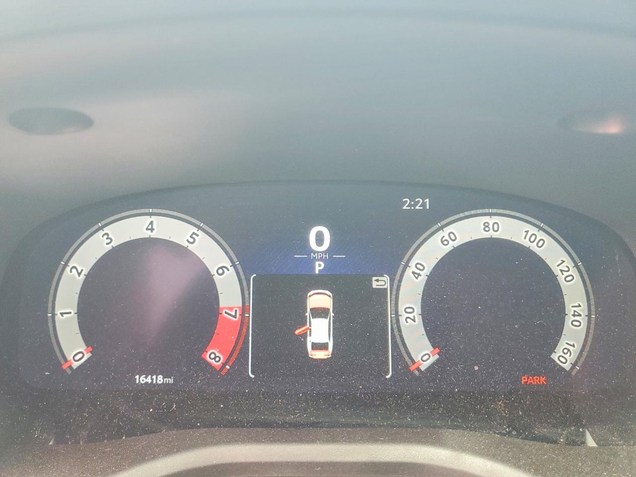 Toyota Camry Xse