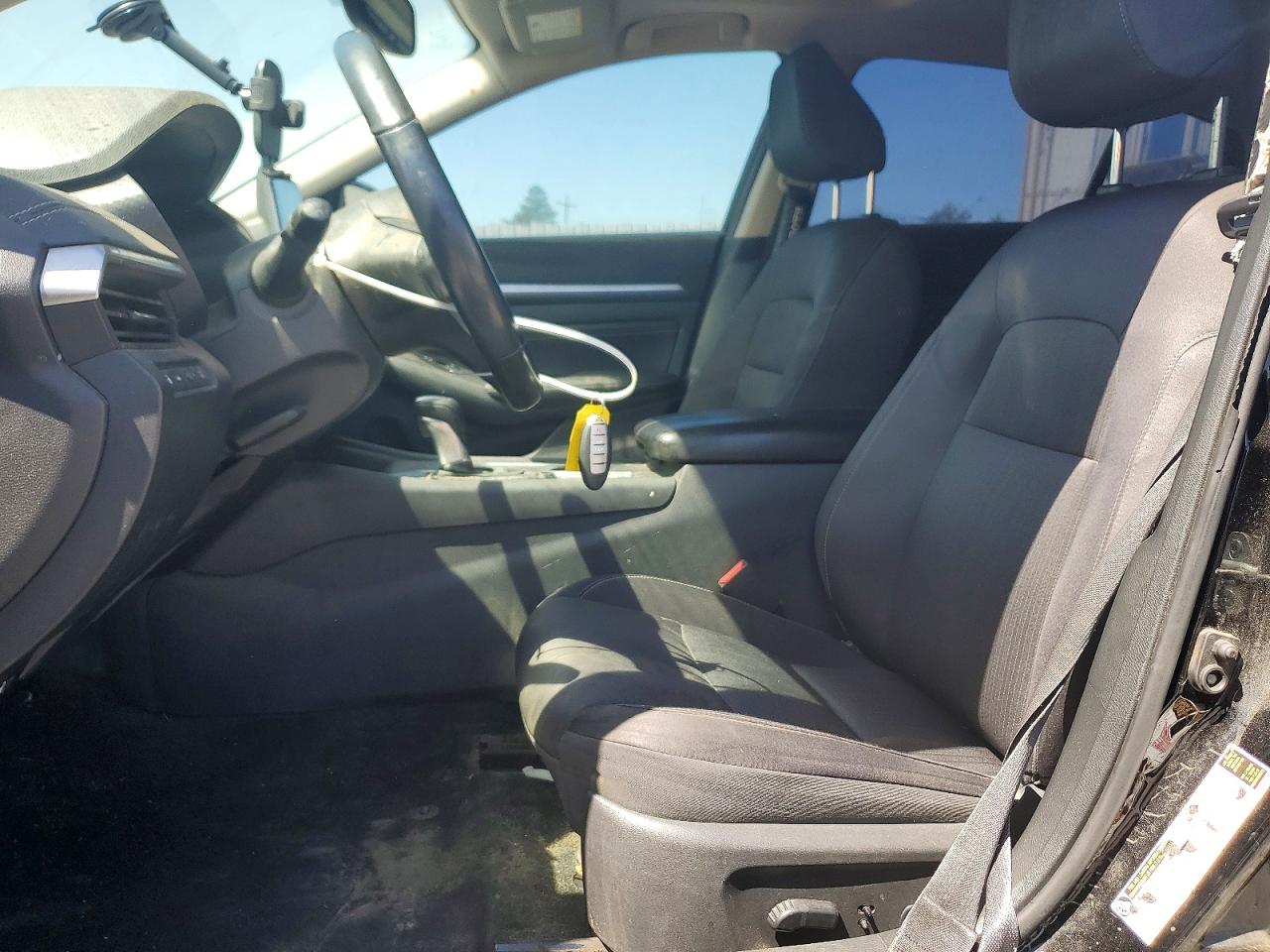 Nissan Altima Sv