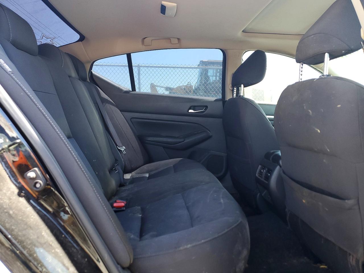 Nissan Altima Sv