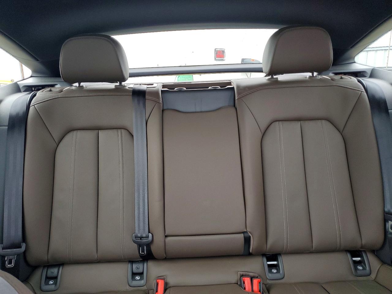 Audi Q4 Sportback Prestige