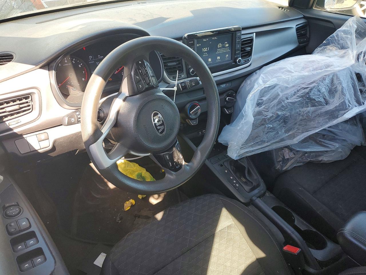 Kia Rio S