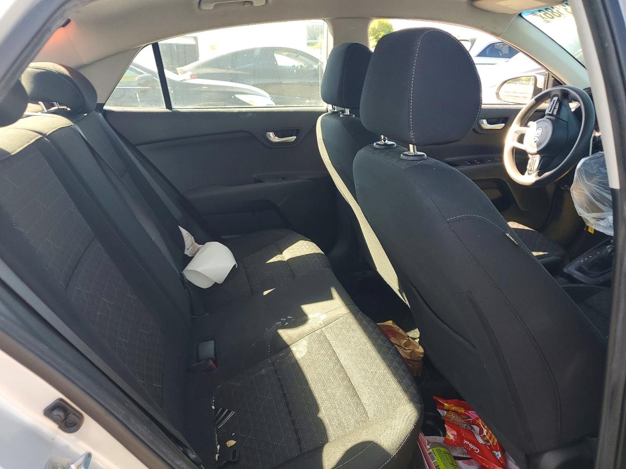 Kia Rio S