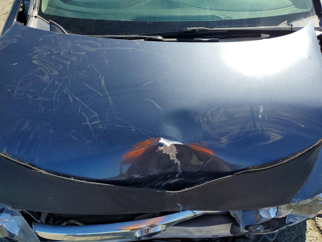 Honda Civic Hybrid