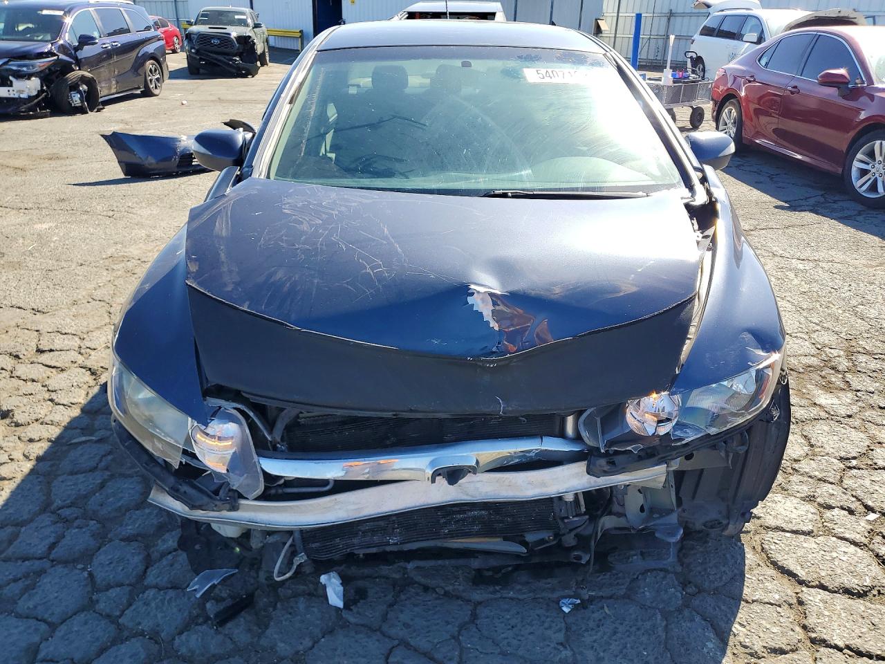 Honda Civic Hybrid