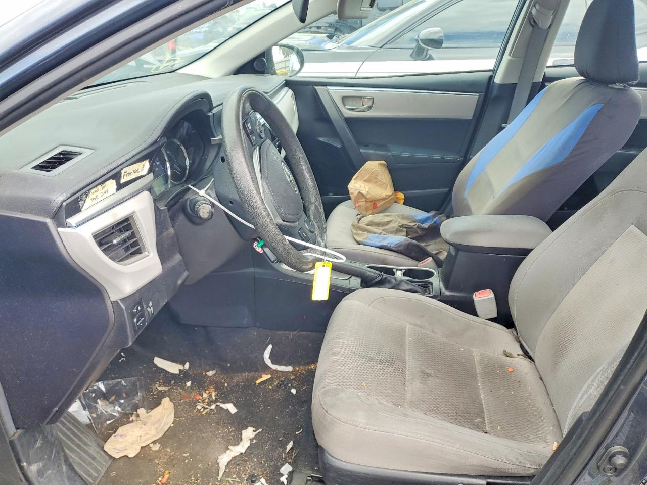 Toyota Corolla Le Eco Plus