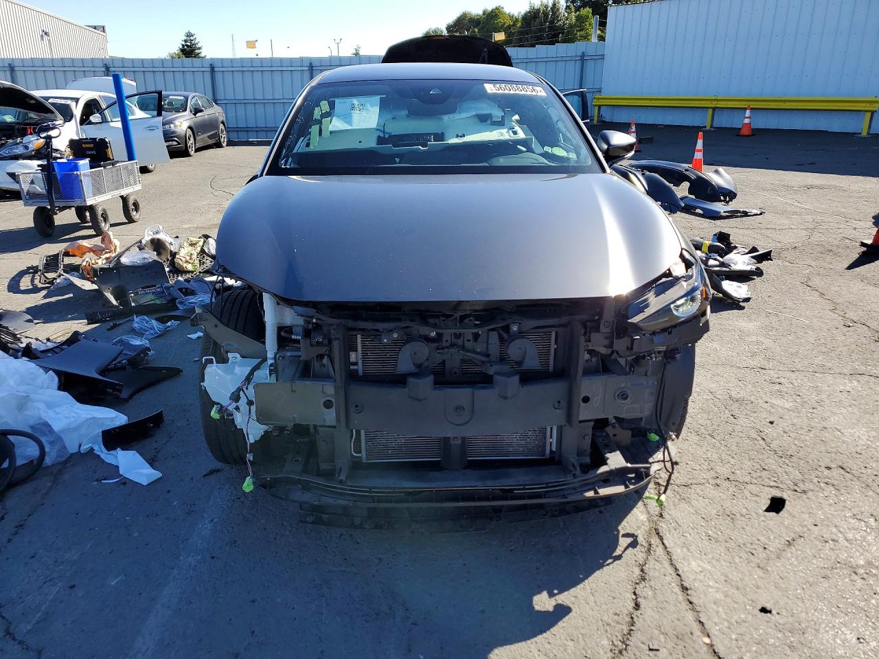 Mazda Cx Select