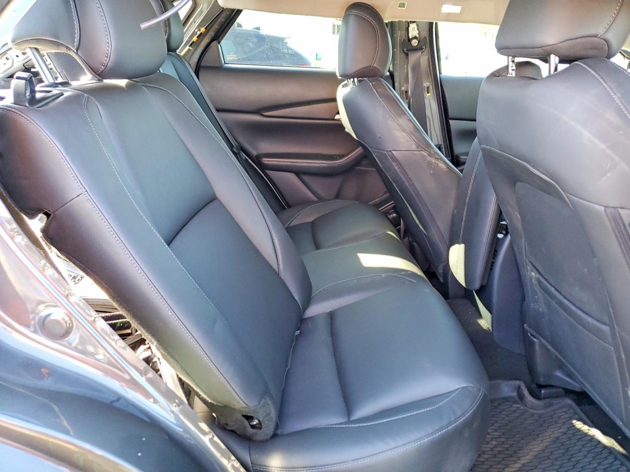 Mazda Cx Select