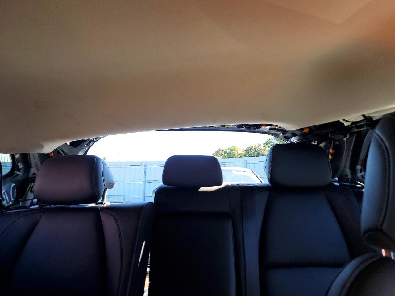 Mazda Cx Select