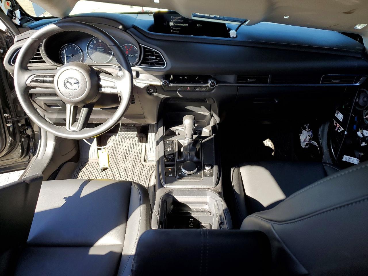 Mazda Cx Select