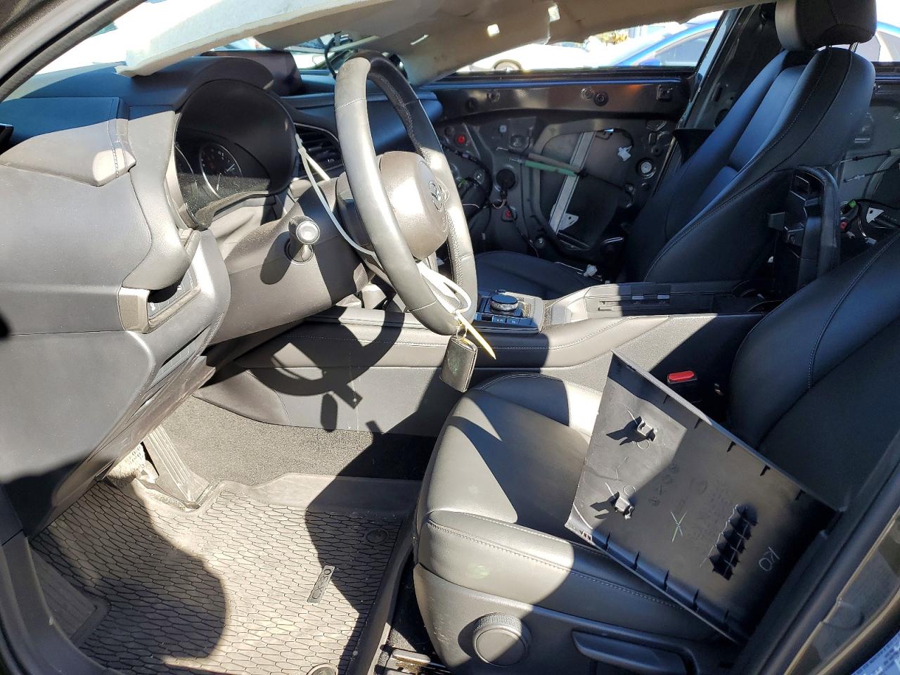 Mazda Cx Select