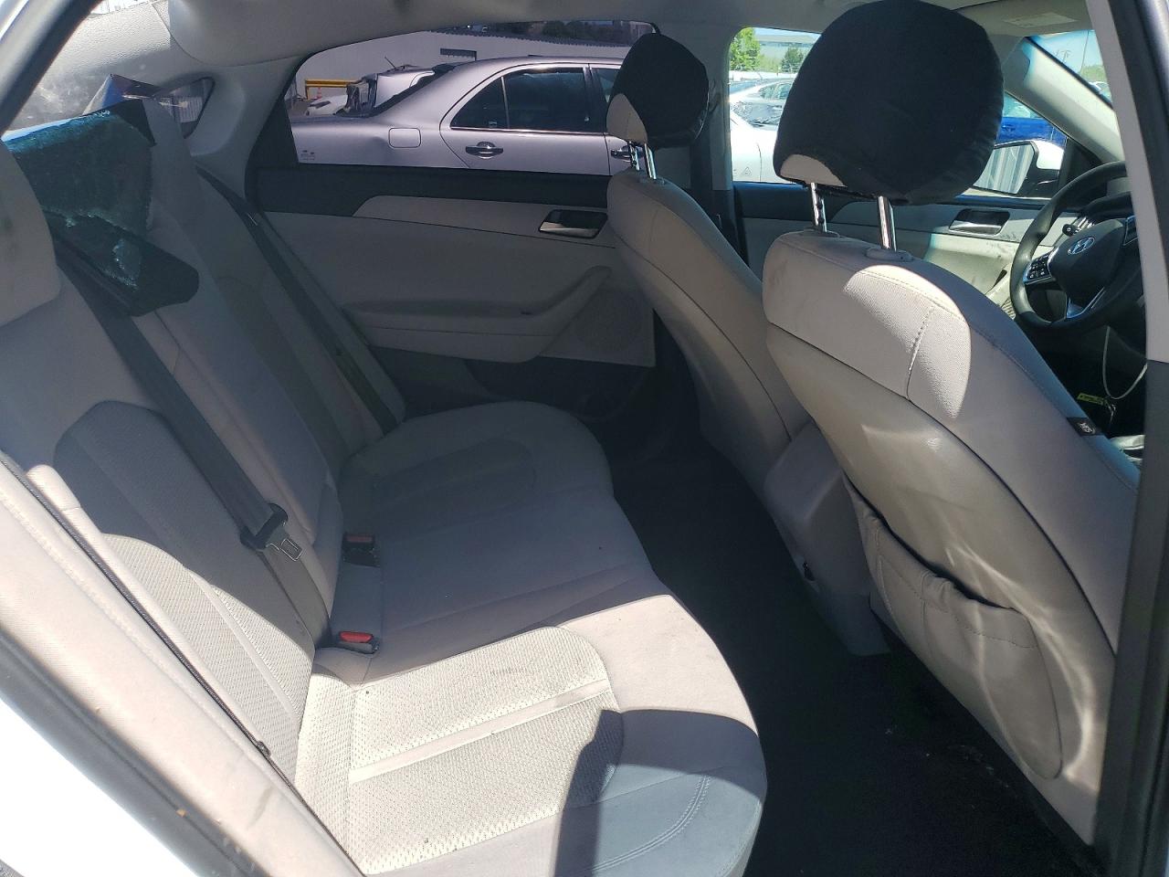 Hyundai SONATA Se