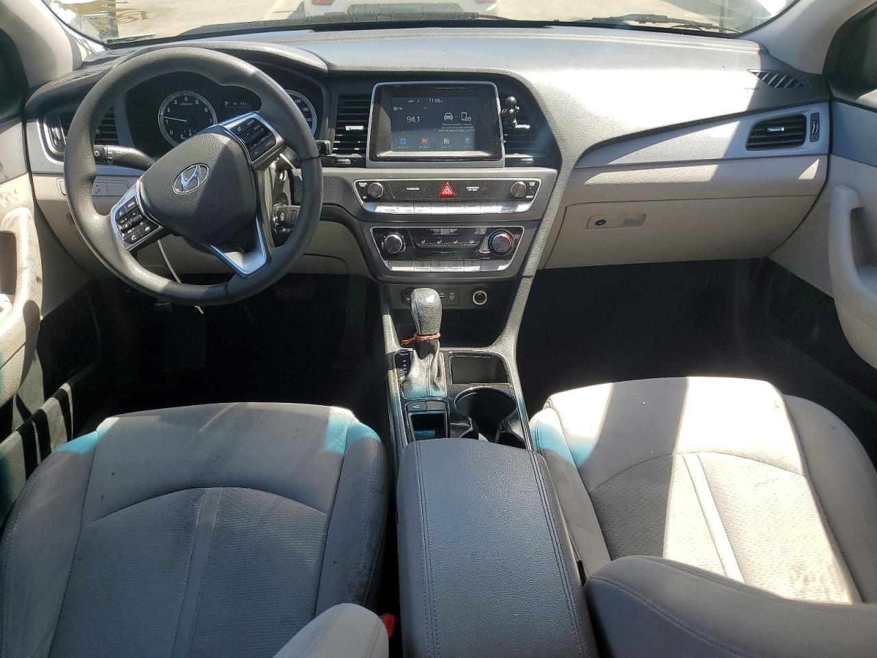 Hyundai SONATA Se