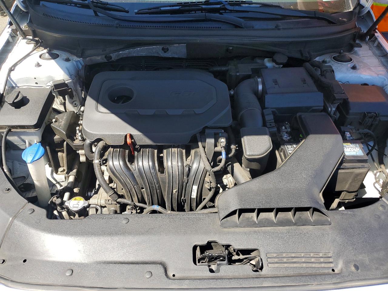 Hyundai SONATA Se