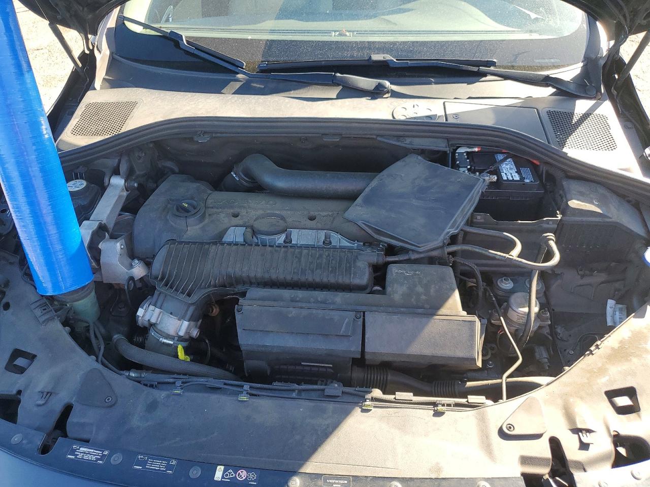 Volvo S60 T5