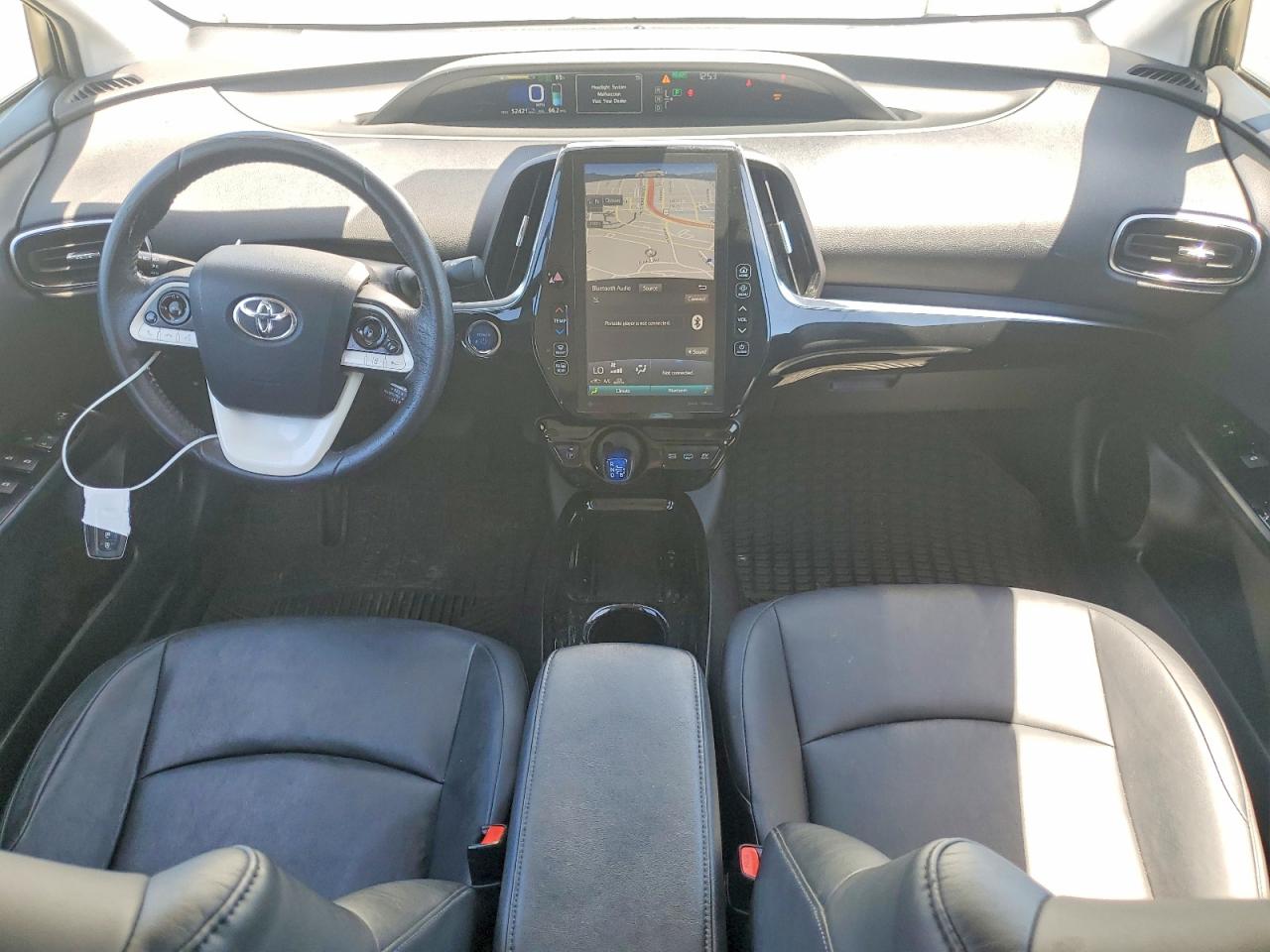 Toyota Prius Premium
