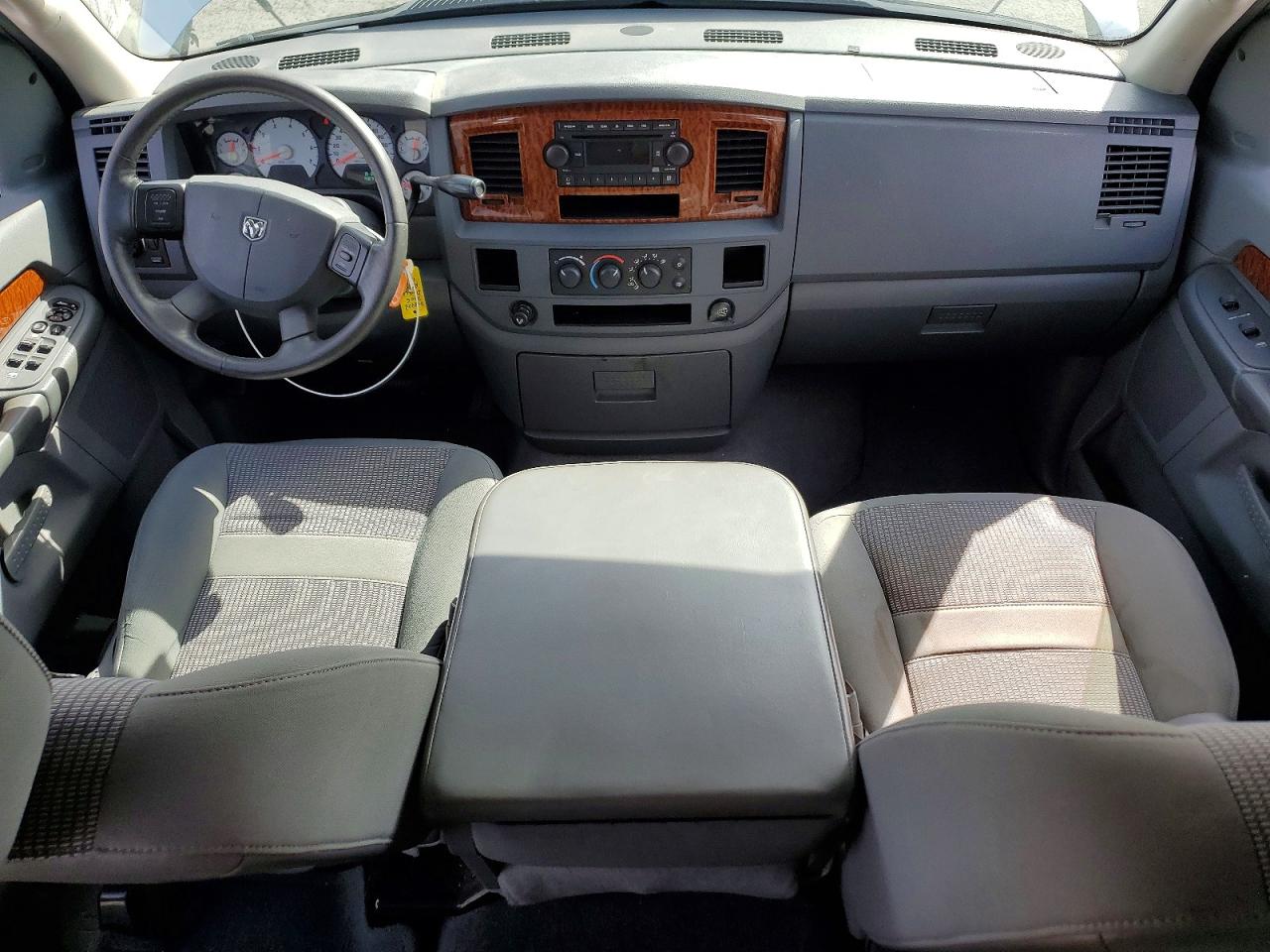 Dodge Ram 1500 St