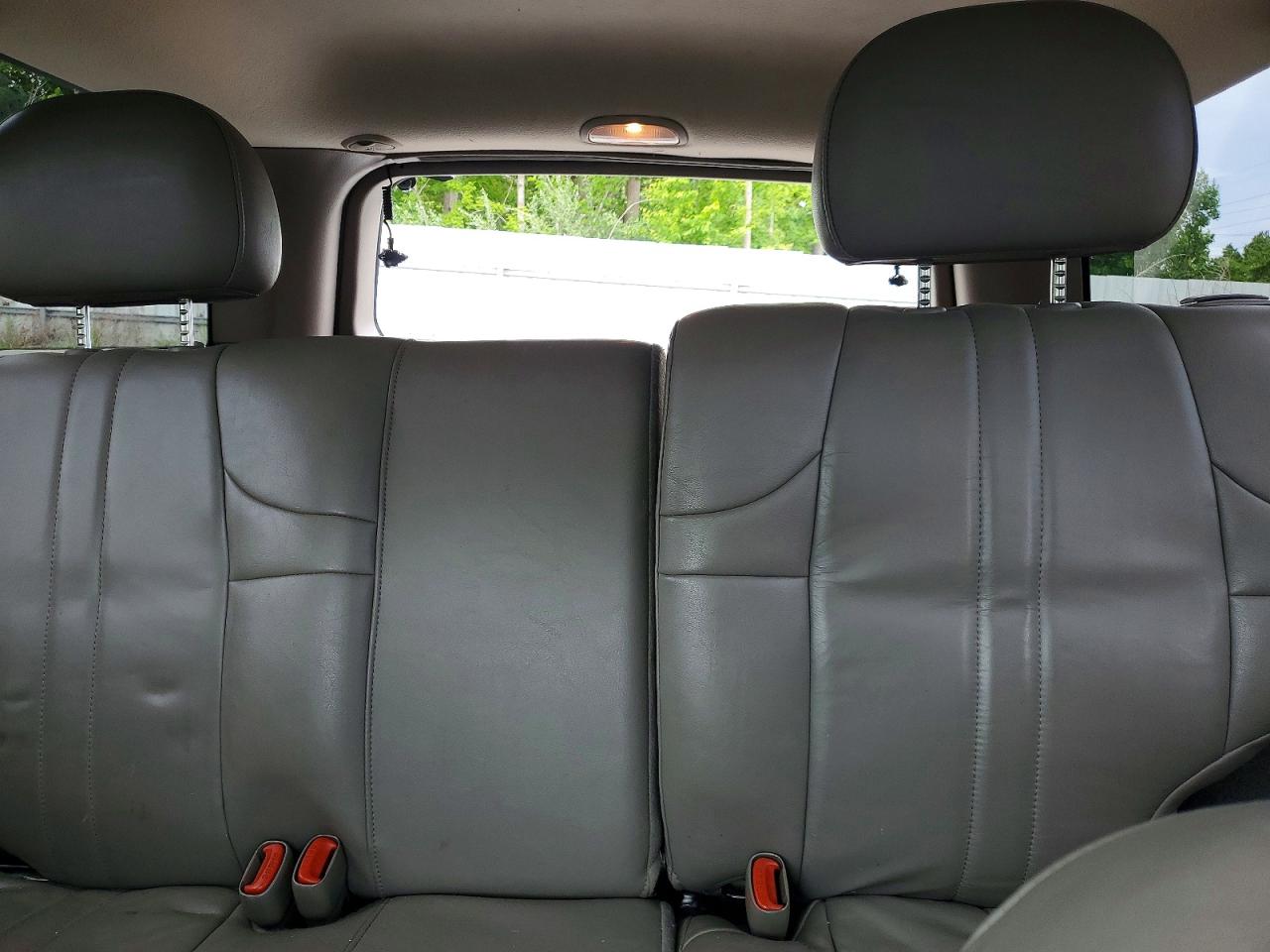 Jeep Cherokee Laredo