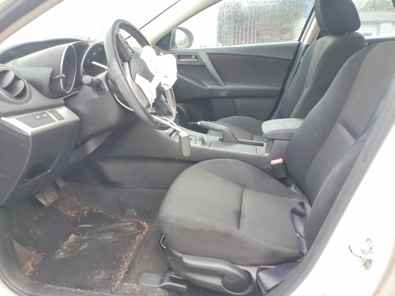 Mazda 3 I