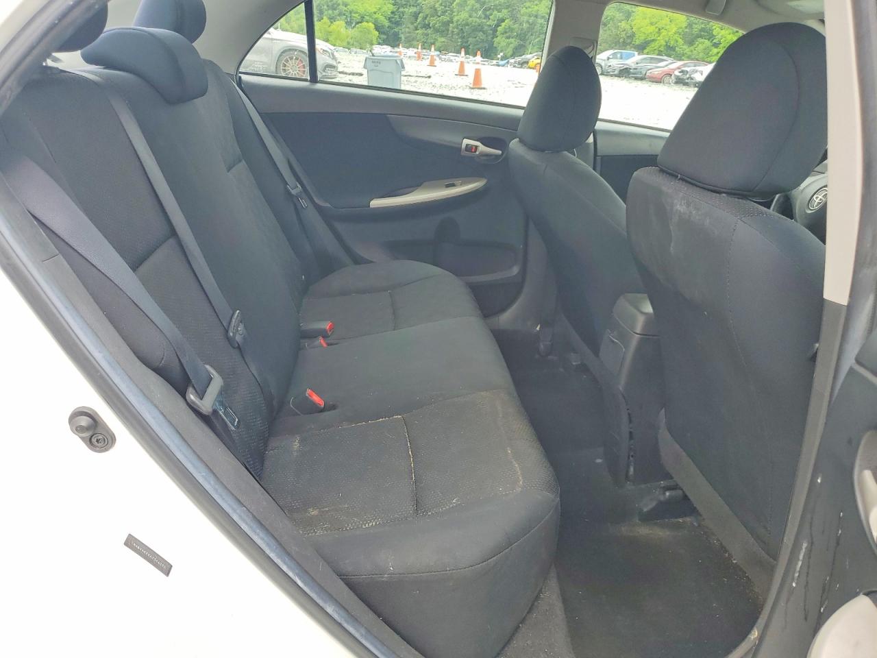 Toyota Corolla S