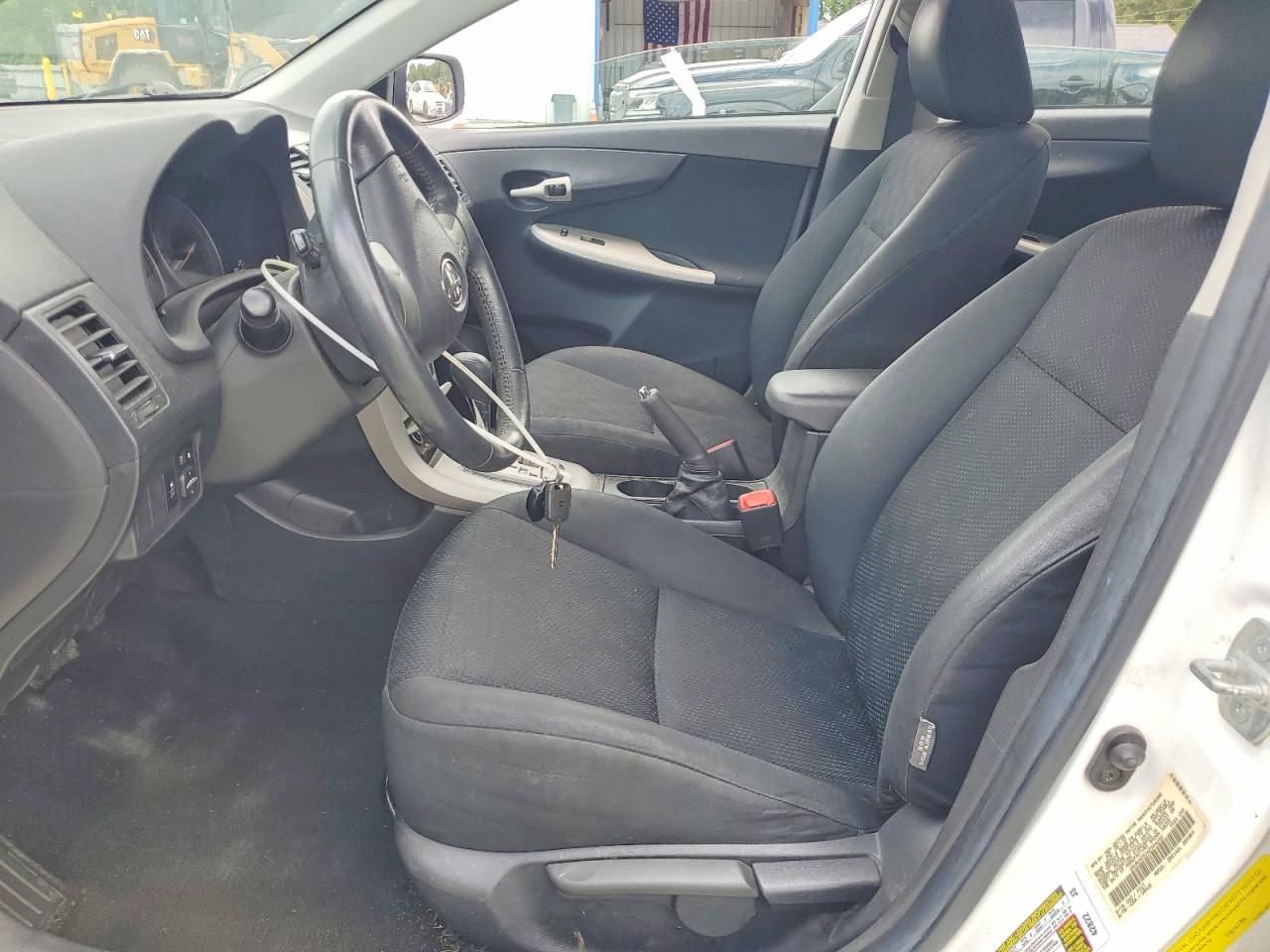 Toyota Corolla S