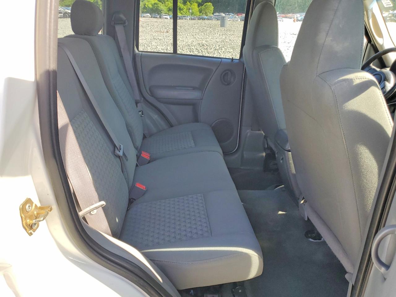 Jeep Liberty Sport