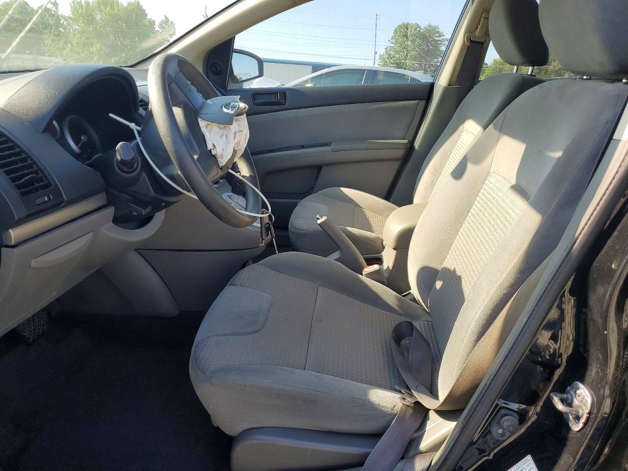 Nissan Sentra 2.0