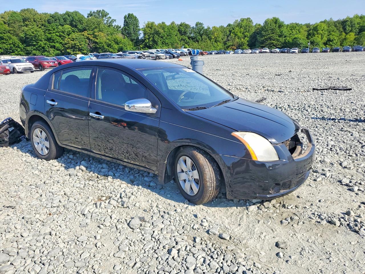 Nissan Sentra 2.0