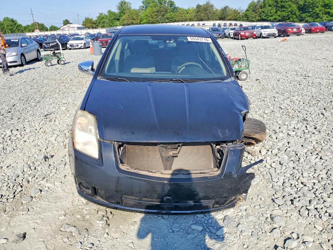 Nissan Sentra 2.0
