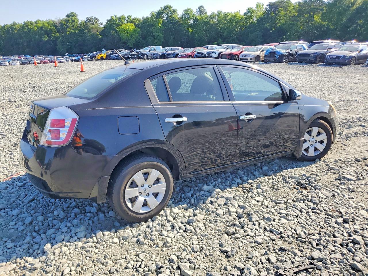 Nissan Sentra 2.0