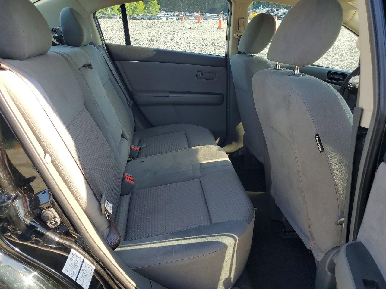 Nissan Sentra 2.0
