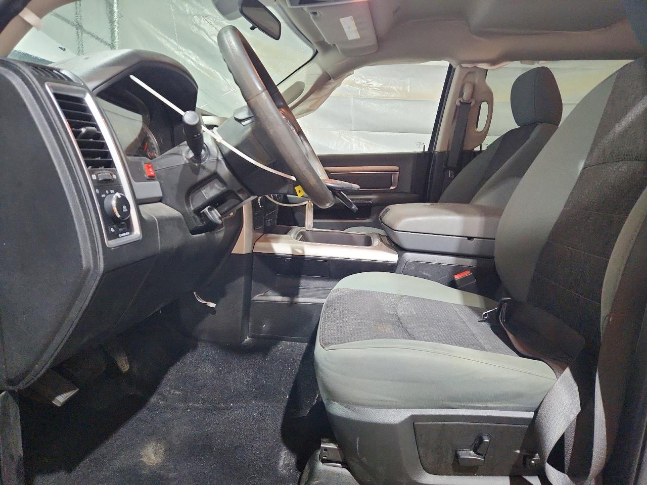 Ram 2500 Slt