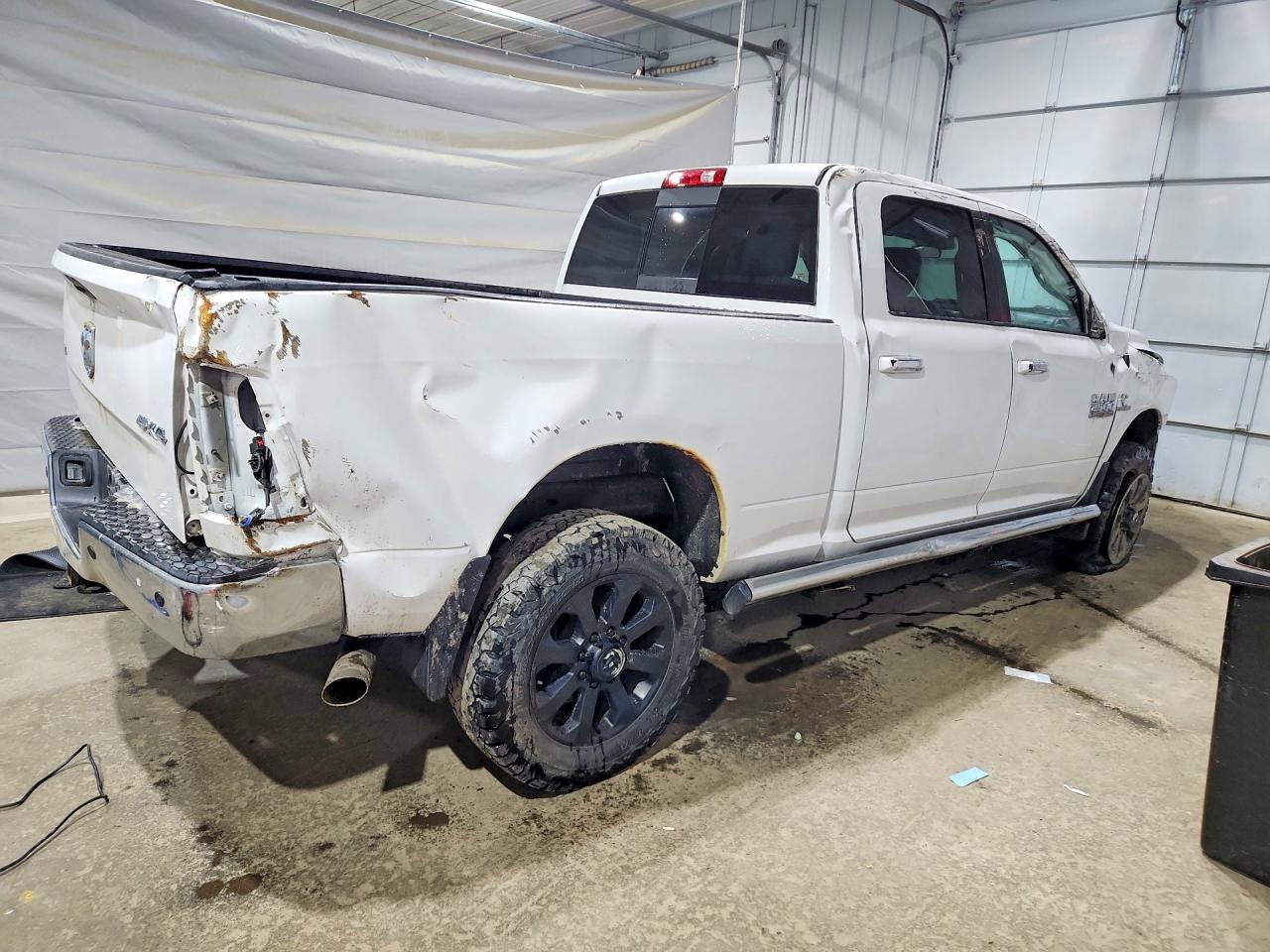Ram 2500 Slt
