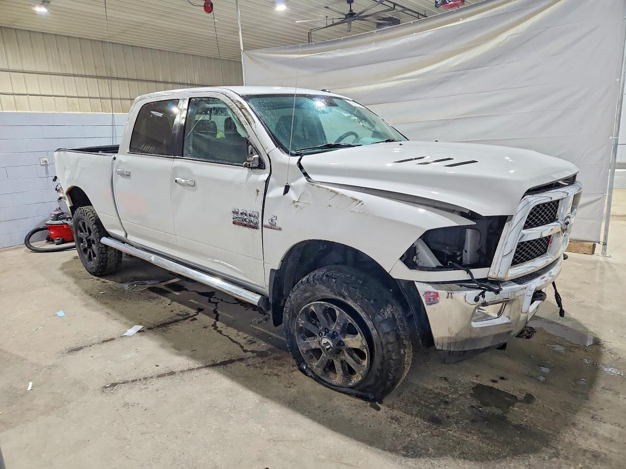 Ram 2500 Slt