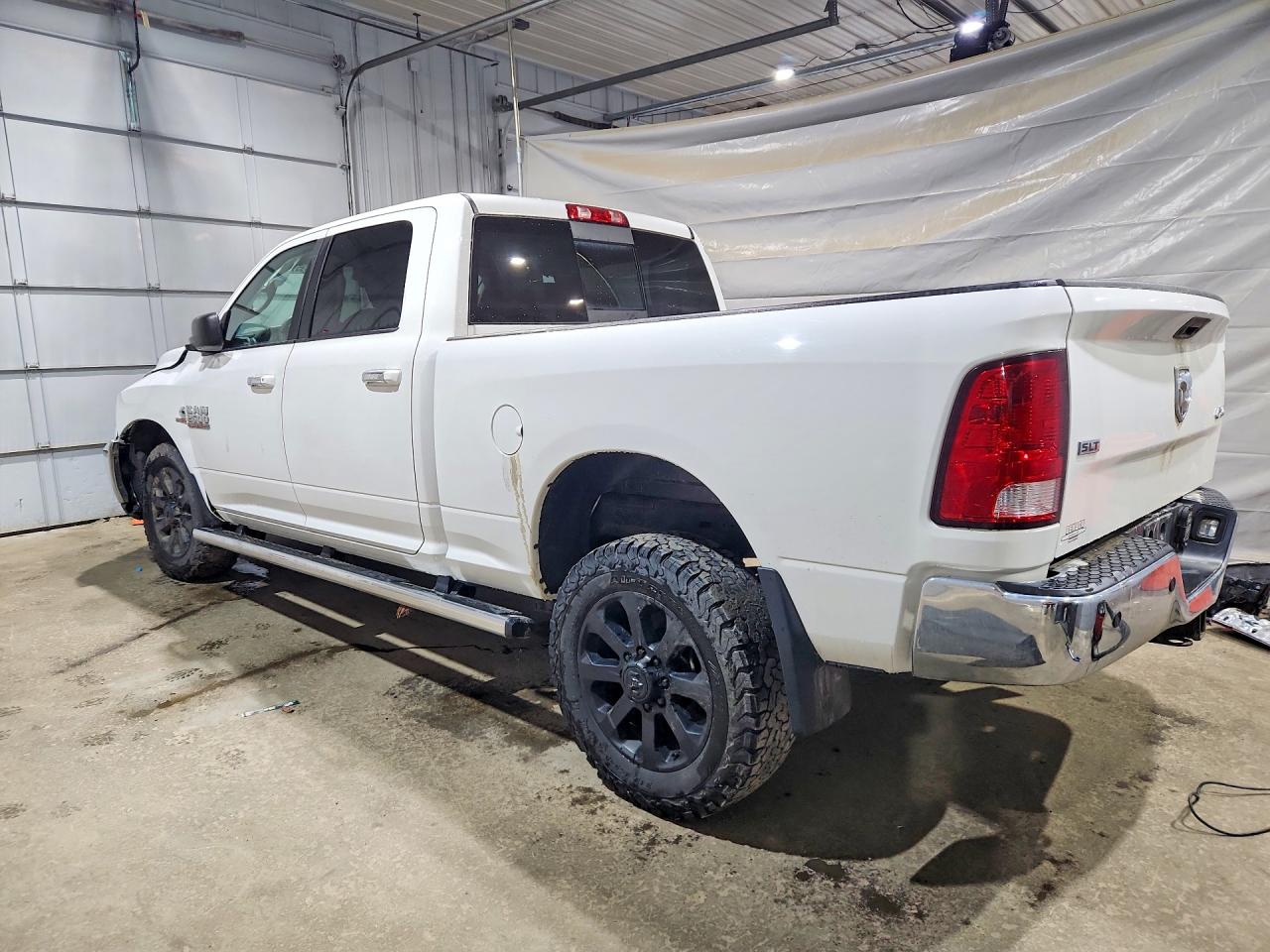 Ram 2500 Slt