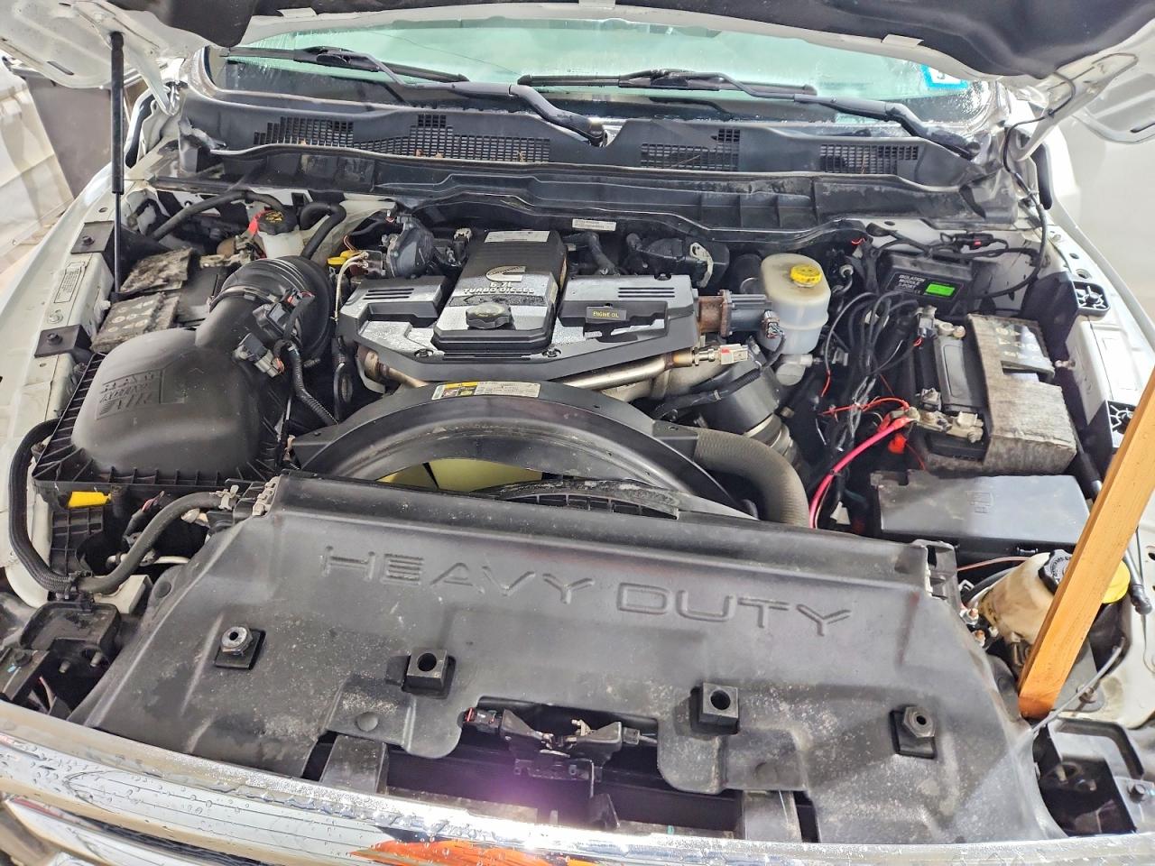 Ram 2500 Slt