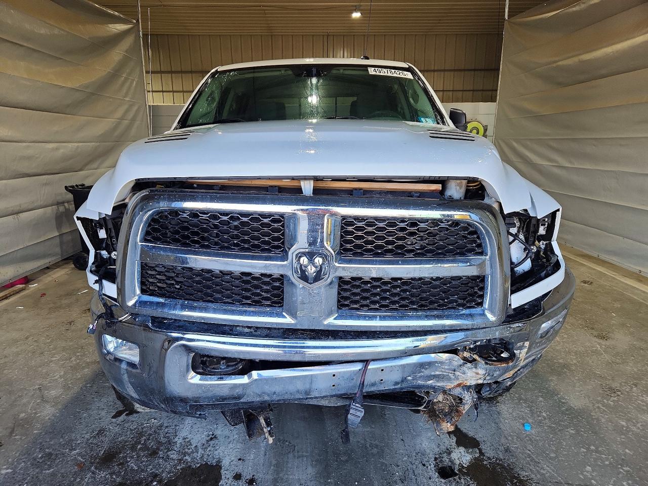 Ram 2500 Slt