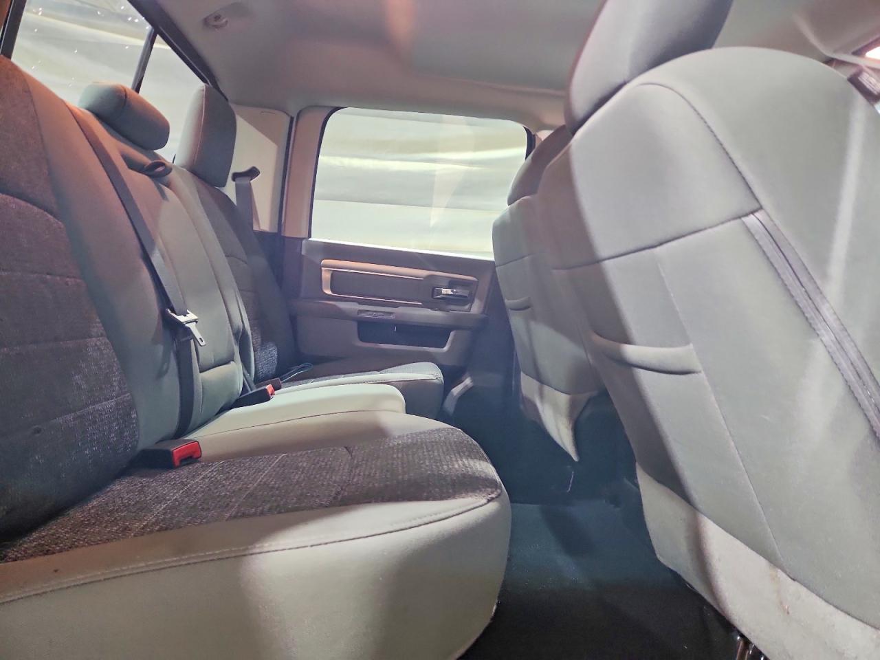 Ram 2500 Slt
