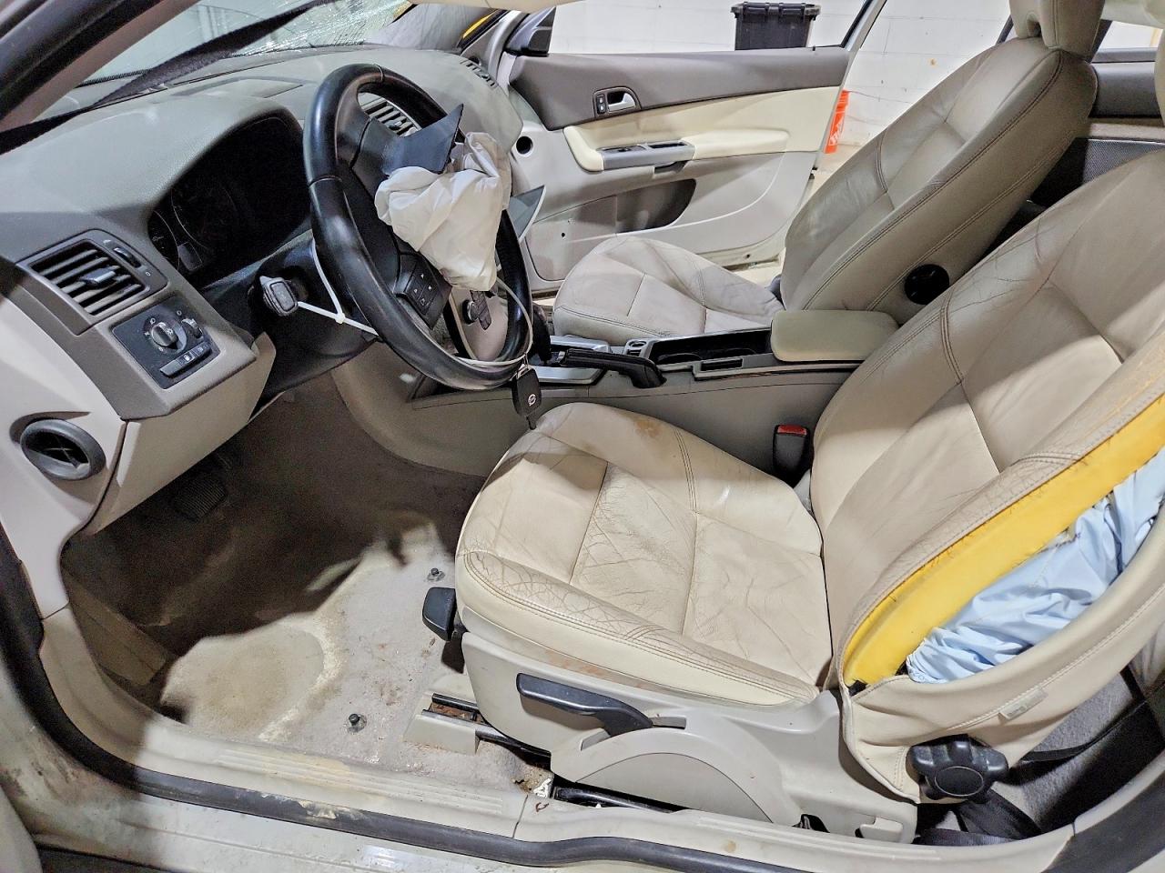 Volvo C30 T5