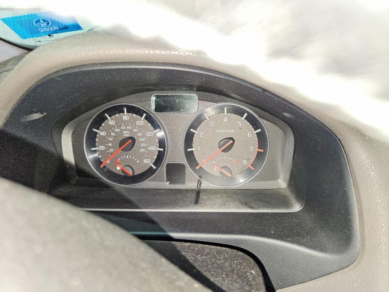 Volvo C30 T5