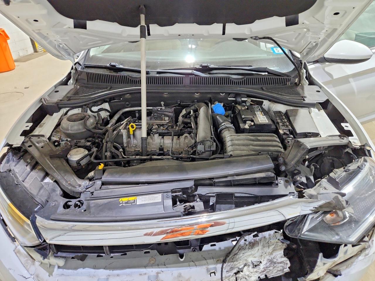 Volkswagen Jetta Sel