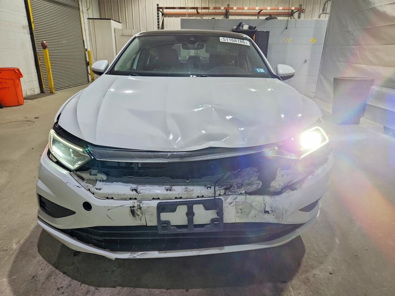 Volkswagen Jetta Sel