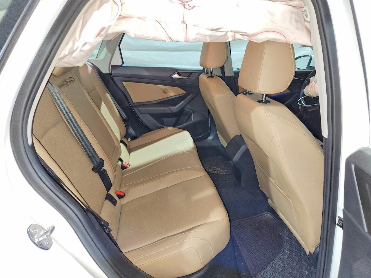 Volkswagen Jetta Sel