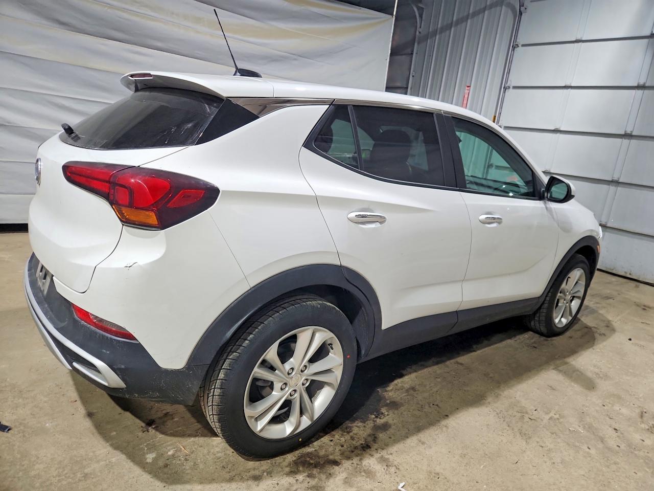 Buick Encore Preferred