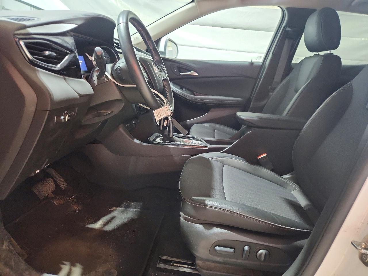Buick Encore Preferred
